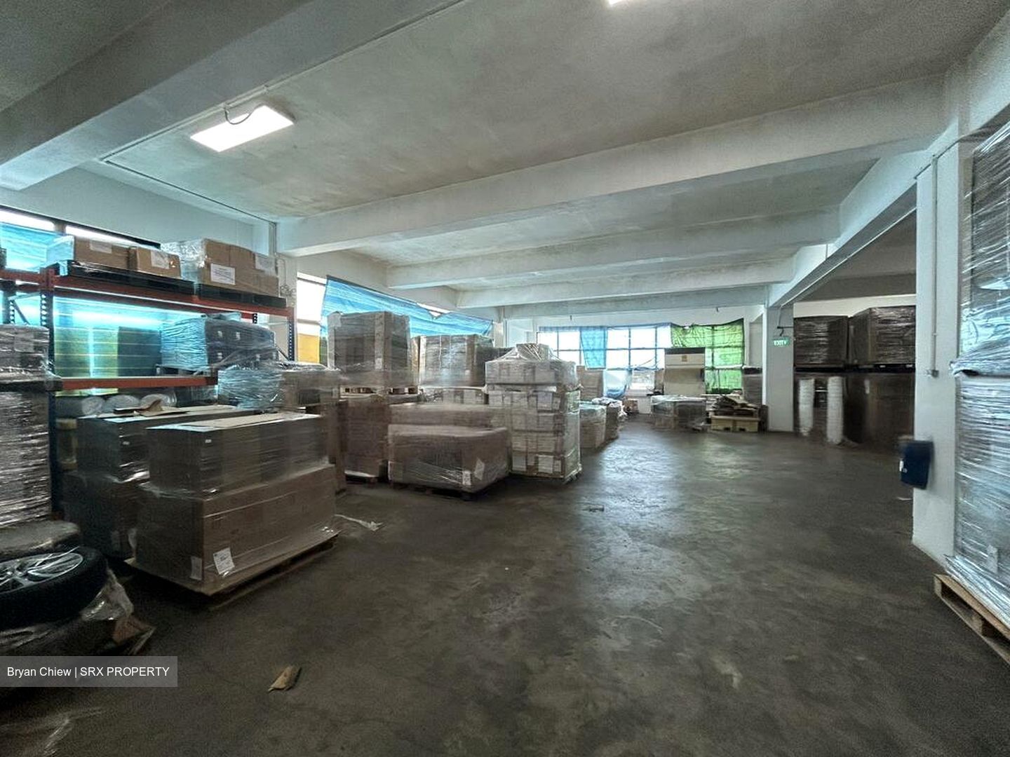 Asia Pacific Breweries (D22), Warehouse #462339501